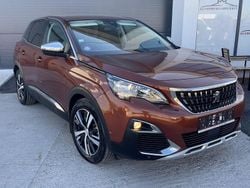 Culoaregri Utilizat 2019 Peugeot 3008 SUV | 12.999 EUR (Super Preț)