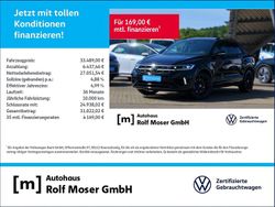 Utilizat 2022 VW T-Roc R SUV | 36.163 EUR