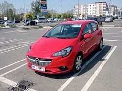 Rosu Utilizat 2016 Opel Corsa Berlinǎ | 6.000 EUR (Puțin scump)