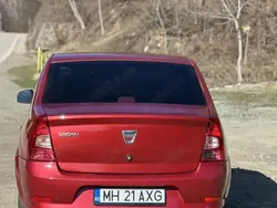 Utilizat 2012 Dacia Logan Berlinǎ | 3.100 EUR (Preț OK)