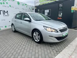 Utilizat 2014 Peugeot 308 Hatchback | 6.900 EUR