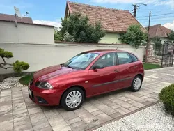 Utilizat 2007 Seat Ibiza Hatchback | 2.200 EUR