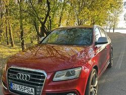 Utilizat 2013 Audi SQ5 SUV | 18.000 EUR (Puțin scump)