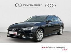 Utilizat 2022 Audi A4 Advanced Break | 29.478 EUR (Scump)
