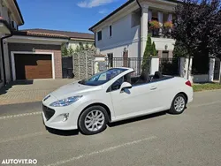 Alb Utilizat 2009 Peugeot 308 CC Premium Cabrio | 5.250 EUR