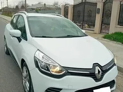 Utilizat 2017 Renault Clio GrandTour PE Break | 7.699 EUR (Preț OK)