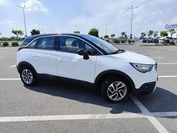 Alb Utilizat 2017 Opel Crossland X SUV | 8.500 EUR (Preț OK)