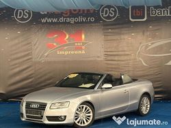 Utilizat 2010 Audi A5 Coupe | 8.499 EUR (Preț OK)