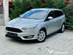 Utilizat 2016 Ford Focus Break | 7.490 EUR (Preț OK)