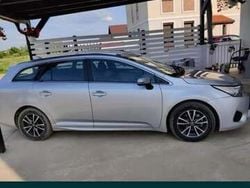 Utilizat 2016 Toyota Avensis Break | 8.750 EUR