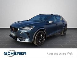 Albastru Utilizat 2022 Cupra Formentor VZ SUV | 31.688 EUR (Preț bun)