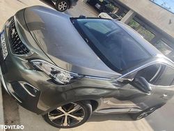 Culoareverde Utilizat 2018 Peugeot 3008 Active SUV | 17.000 EUR (Preț OK)