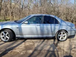 Argintiu Utilizat 2001 Rover 75 Berlinǎ | 200 EUR