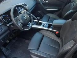 Negru Utilizat 2020 Renault Kadjar Intens SUV | 19.500 EUR (Scump)