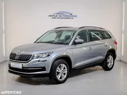 Culoaregri Utilizat 2021 Skoda Kodiaq Ambition SUV | 20.990 EUR (Preț bun)