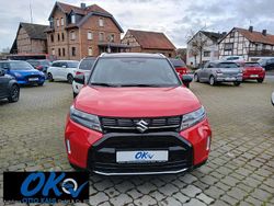 Nouă 2024 Suzuki Vitara Comfort SUV | 27.734 EUR