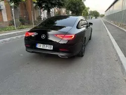 Utilizat 2020 Mercedes CLS220 | 34.900 EUR