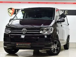 Maro Utilizat 2016 VW T6 Highline Van | 24.188 EUR (Preț OK)