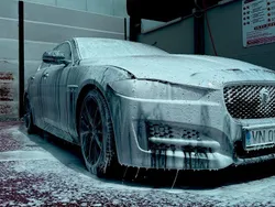 Negru Utilizat 2016 Jaguar XE R-Sport Berlinǎ | 13.600 EUR (Scump)