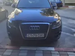 Utilizat 2012 Audi Q5 SUV | 12.000 EUR