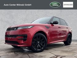 Utilizat 2022 Land Rover Range Rover Sport First Edition SUV | 126.449 EUR