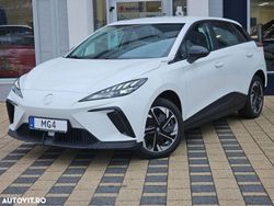 Alb Nouă 2024 MG MG4 EV Explore Hatchback | 22.312 EUR (Preț bun)