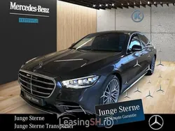 Gri Utilizat 2021 Mercedes CLS500 AMG Berlinǎ | 102.657 EUR