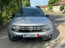 Utilizat 2017 Dacia Duster SUV | 10.850 EUR (Preț OK)