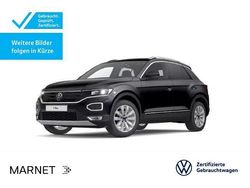 Utilizat 2021 VW T-Roc Sportline SUV | 27.295 EUR (Scump)