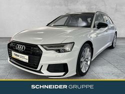 Utilizat 2021 Audi A6 Sport Break | 47.501 EUR (Scump)