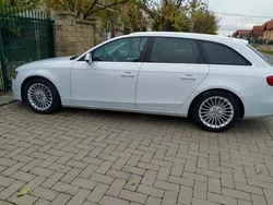 Utilizat 2013 Audi A4 Break | 9.900 EUR (Preț OK)