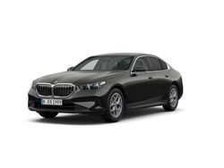 Gri sophisto brilliant effect metalizat metalizat Utilizat 2024 BMW 520 Comfort Edition Berlinǎ | 50.796 EUR