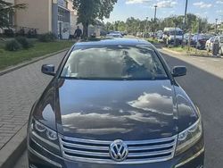 Utilizat 2012 VW Phaeton Berlinǎ | 10.500 EUR (Puțin scump)