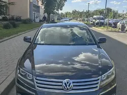 Utilizat 2012 VW Phaeton Berlinǎ | 10.500 EUR