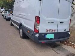 Utilizat 2016 Ford Transit | 9.500 EUR (Preț OK)