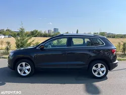 Culoarenegru Utilizat 2019 Skoda Karoq Ambition SUV | 17.900 EUR (Preț bun)