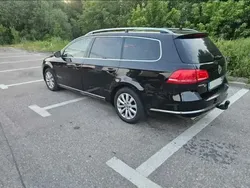 Negru Utilizat 2015 VW Passat Break | 5.800 EUR (Super Preț)