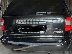 Utilizat 2003 Chrysler Grand Voyager Monovolum | 2.500 EUR