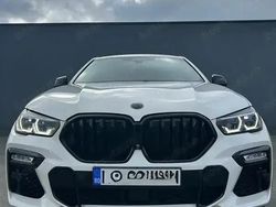 Utilizat 2020 BMW X6 SUV | 61.000 EUR (Super Preț)