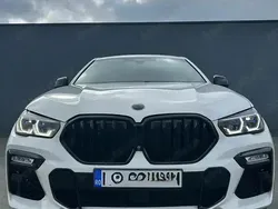 Utilizat 2020 BMW X6 SUV | 61.000 EUR