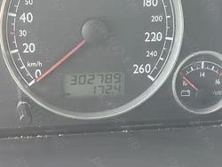 Utilizat 2009 VW Sharan Monovolum | 5.000 EUR (Puțin scump)