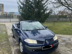 Utilizat 2007 Renault Mégane II Cabrio | 3.600 EUR