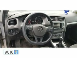 Gri Utilizat 2014 VW Golf VII | 9.500 EUR (Preț OK)