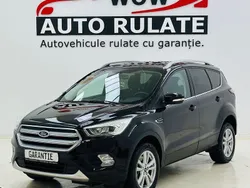 Culoaregri Utilizat 2019 Ford Kuga SUV | 13.290 EUR (Super Preț)