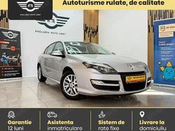 Utilizat 2013 Renault Laguna III Berlinǎ | 5.690 EUR (Preț OK)