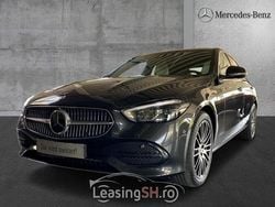 Gri Utilizat 2024 Mercedes 180 Advanced Berlinǎ | 49.801 EUR