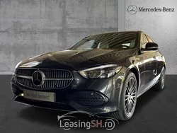 Gri Utilizat 2024 Mercedes 180 Advanced Berlinǎ | 49.801 EUR (Scump)