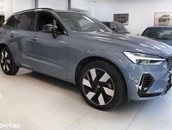 Gri Utilizat 2024 Volvo XC60 Plus SUV | 49.000 EUR (Puțin scump)