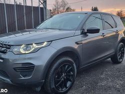 Culoaregri Utilizat 2018 Land Rover Discovery Sport R-Dynamic SUV | 14.600 EUR