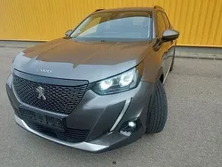 Gri Utilizat 2021 Peugeot 2008 Active SUV | 14.300 EUR (Preț OK)